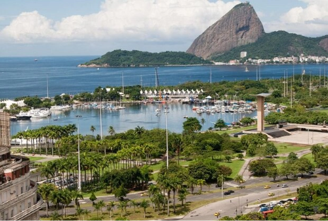 Rio de Janeiro