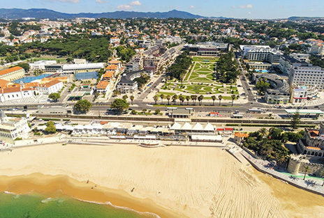 Estoril
